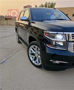 شيفروليه تاهو